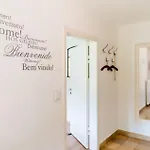 Dom wakacyjny Haus Seeblick Langballig