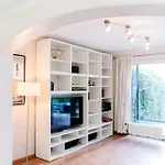 Dom wakacyjny Haus Seeblick