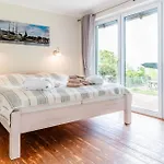 Dom wakacyjny Haus Seeblick