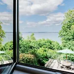 Haus Seeblick Dom wakacyjny Langballig