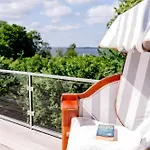 Haus Seeblick Dom wakacyjny Langballig