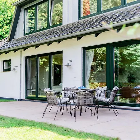 Prázdninový dům Haus Seeblick *