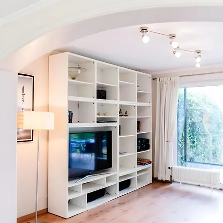 Prázdninový dům Haus Seeblick