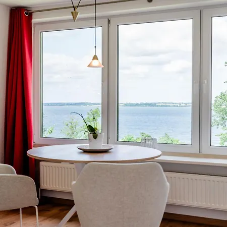 Haus Seeblick * Langballig