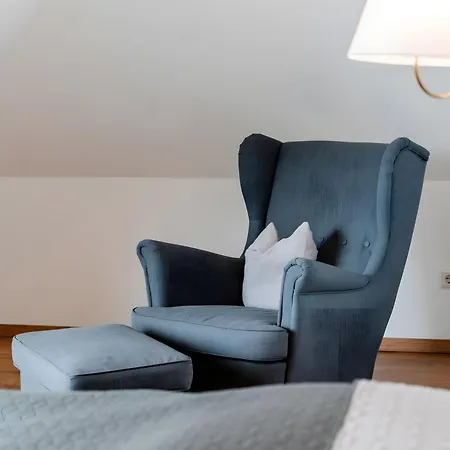 Haus Seeblick Prázdninový dům *