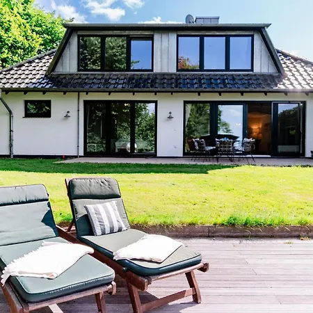 Dom wakacyjny Haus Seeblick *