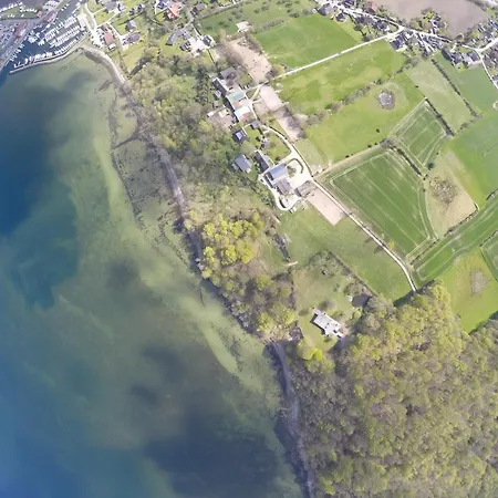 Dom wakacyjny Haus Seeblick