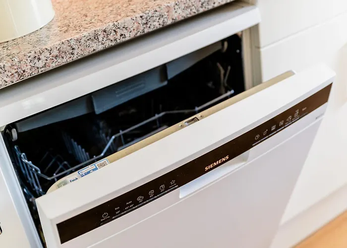 Haus Seeblick Holiday home *