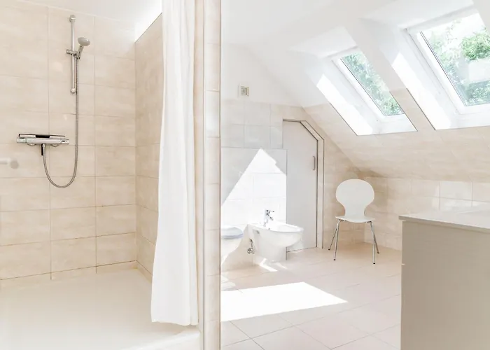 Holiday home Haus Seeblick Langballig